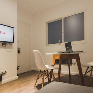Apartamento de 1 Dormitorio